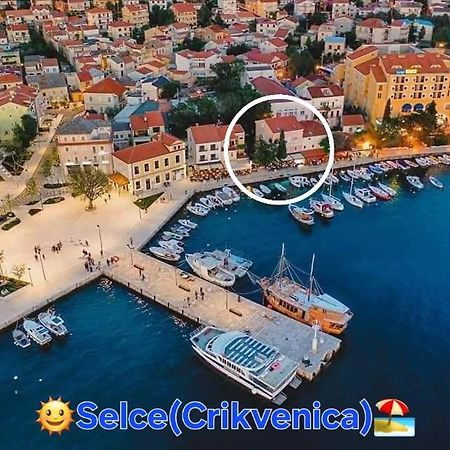 Apartmani Centar Селце Екстер'єр фото