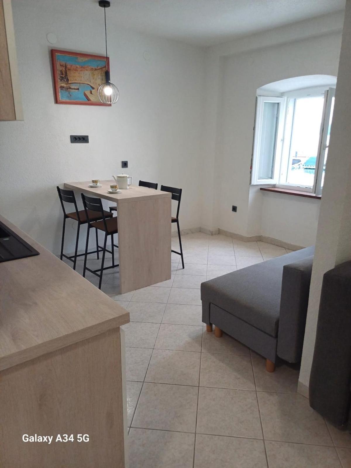 Apartmani Centar Селце Екстер'єр фото
