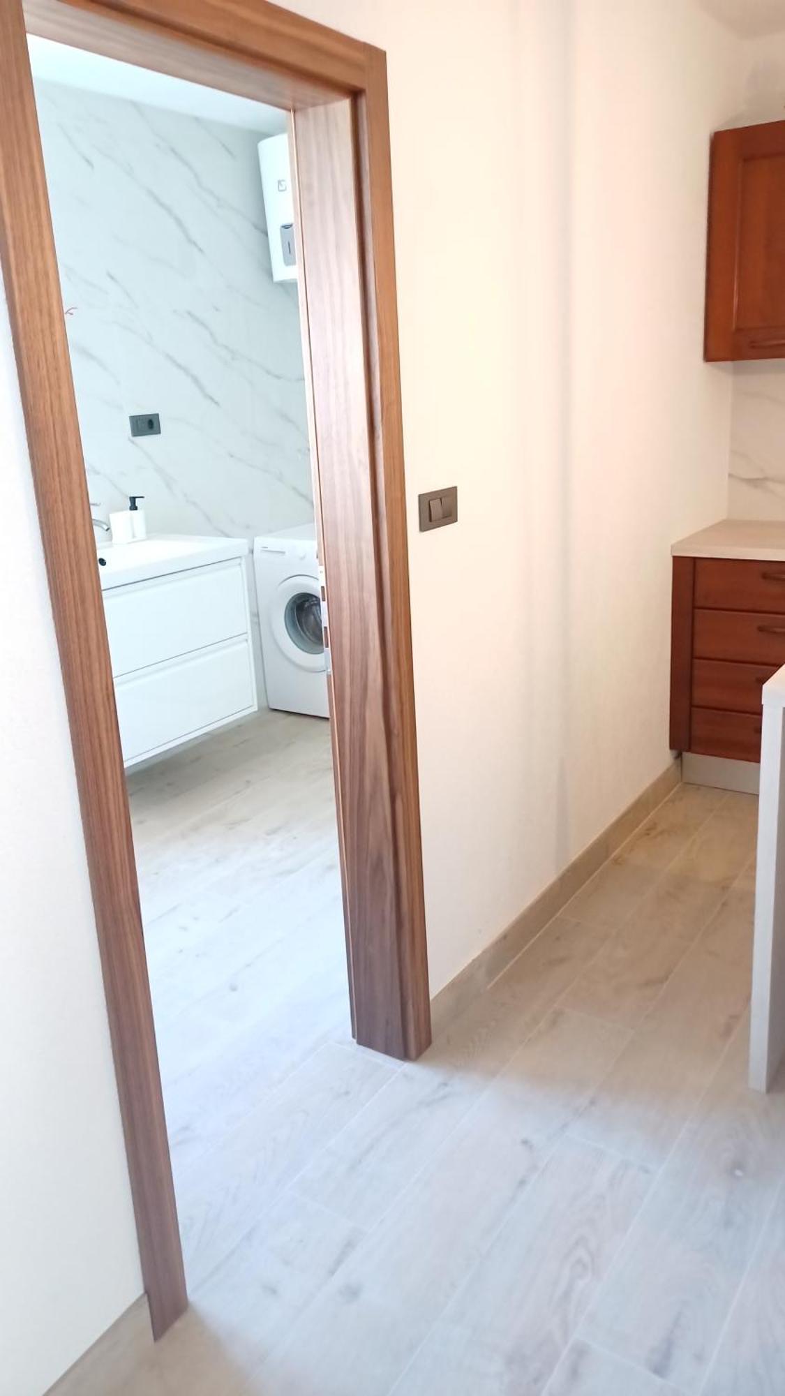 Apartmani Centar Селце Екстер'єр фото