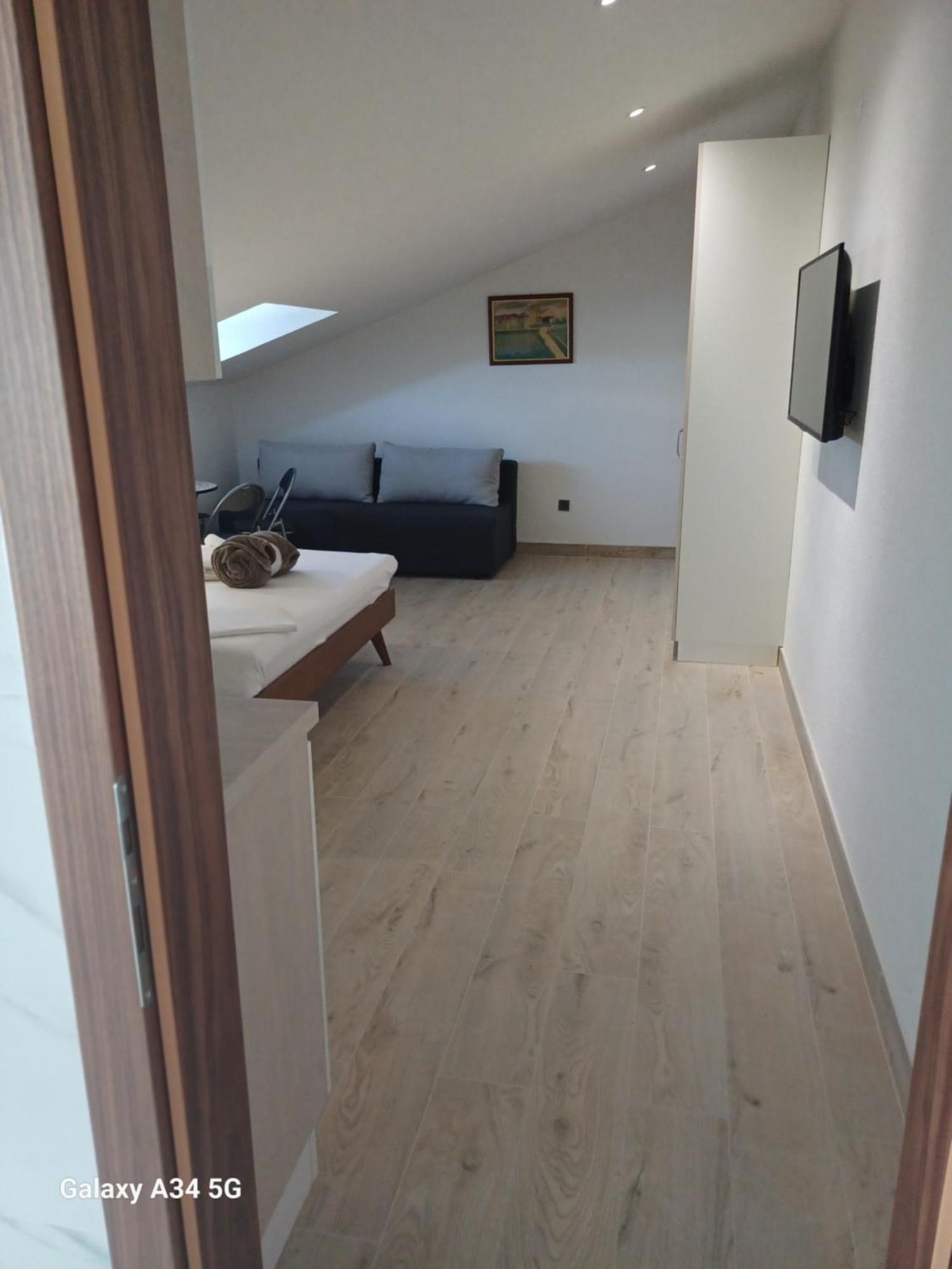 Apartmani Centar Селце Екстер'єр фото