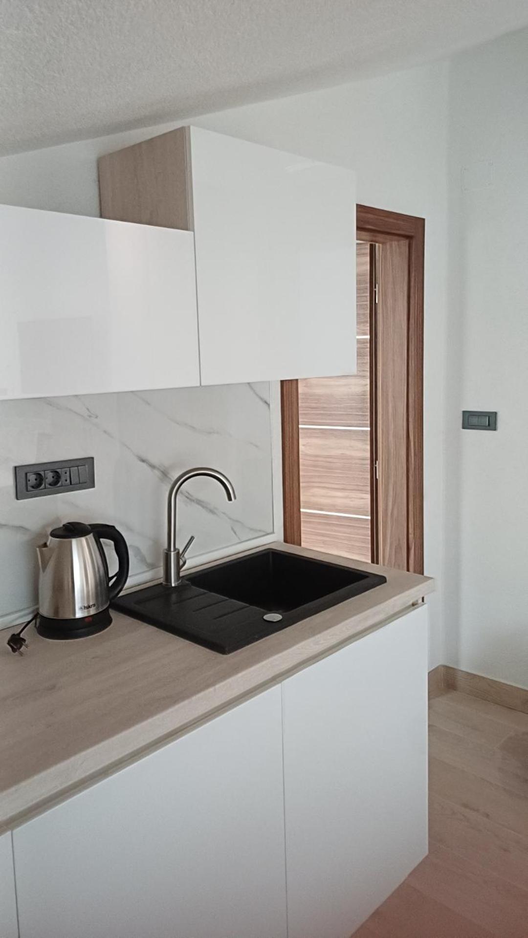 Apartmani Centar Селце Екстер'єр фото