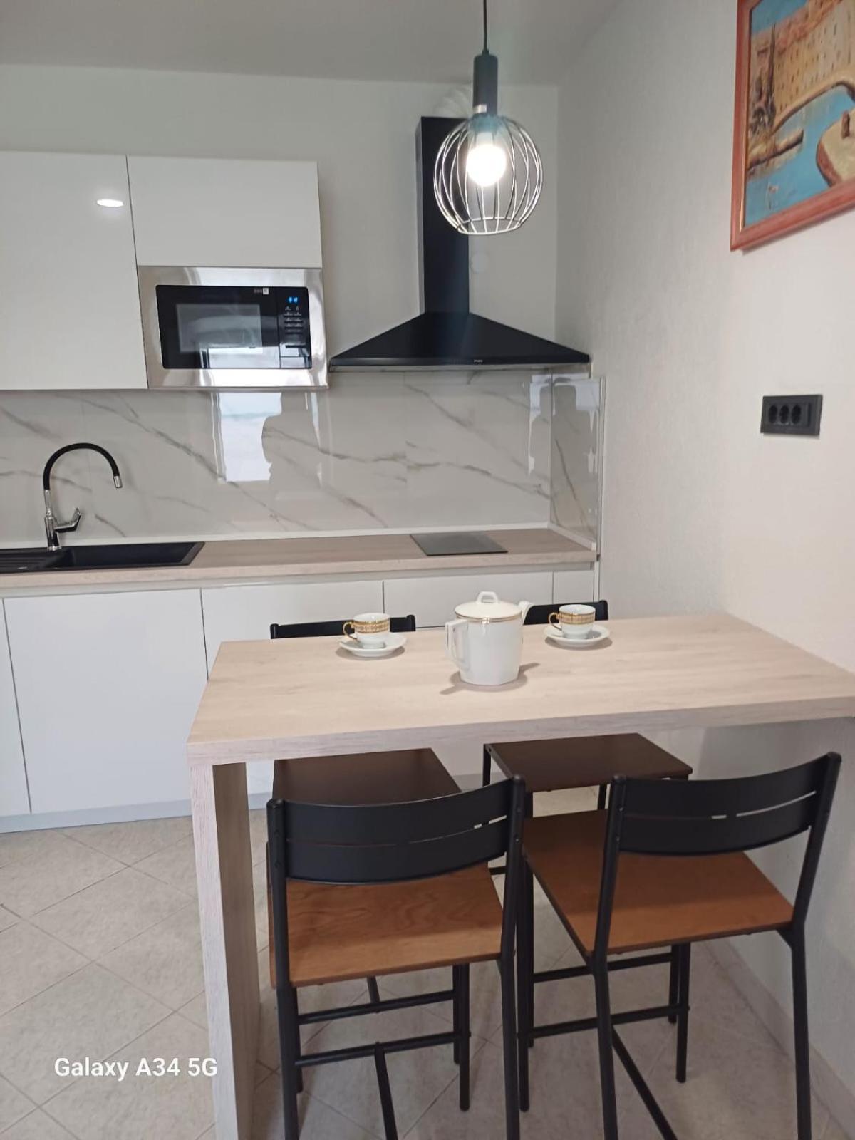 Apartmani Centar Селце Екстер'єр фото