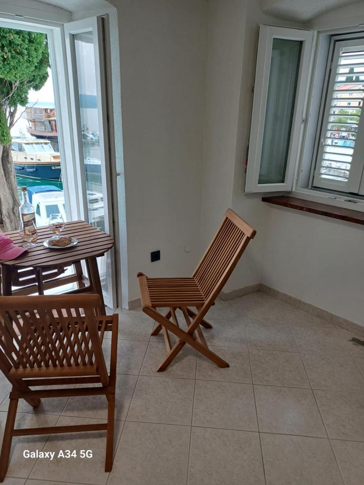 Apartmani Centar Селце Екстер'єр фото