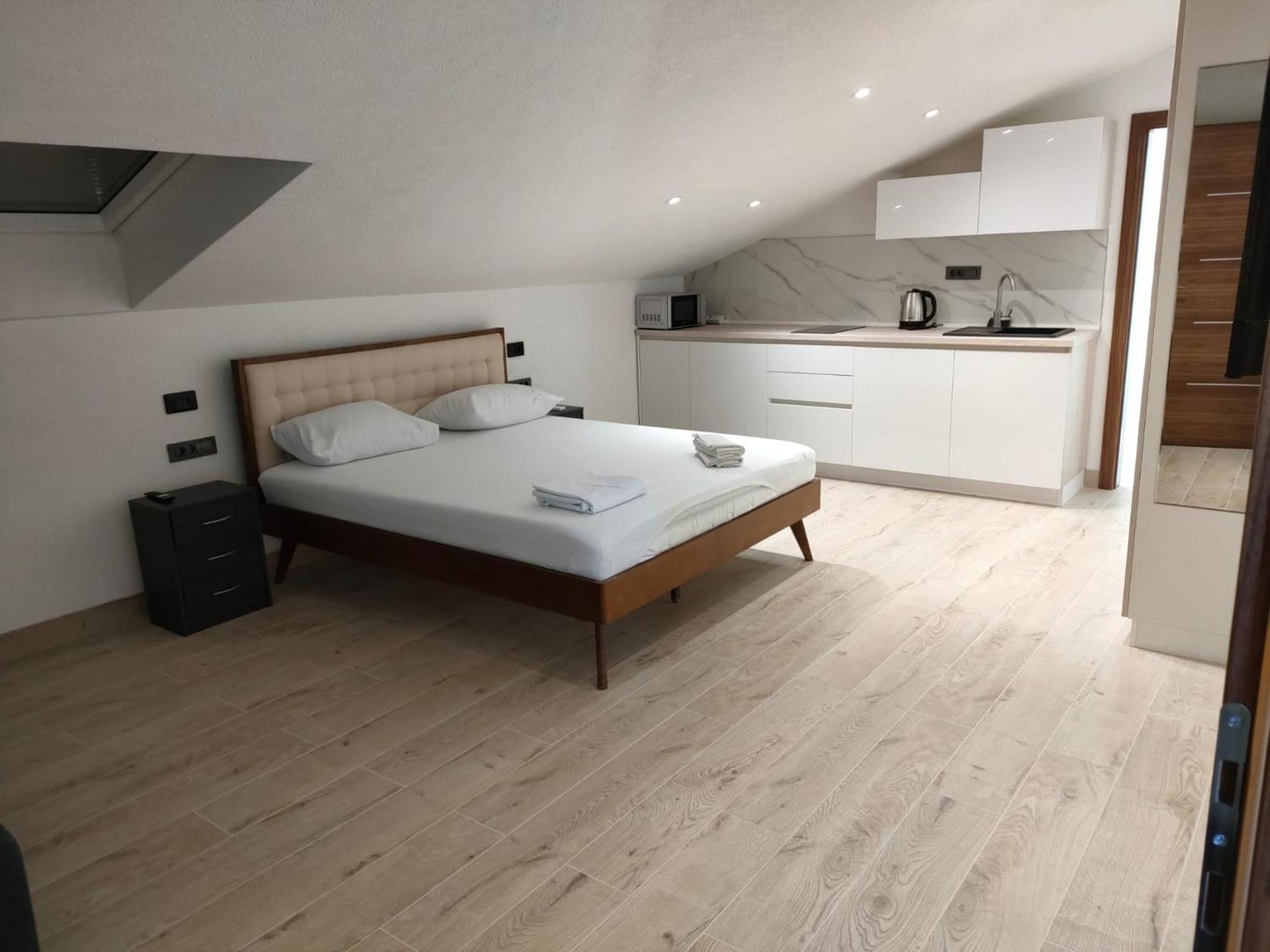 Apartmani Centar Селце Екстер'єр фото