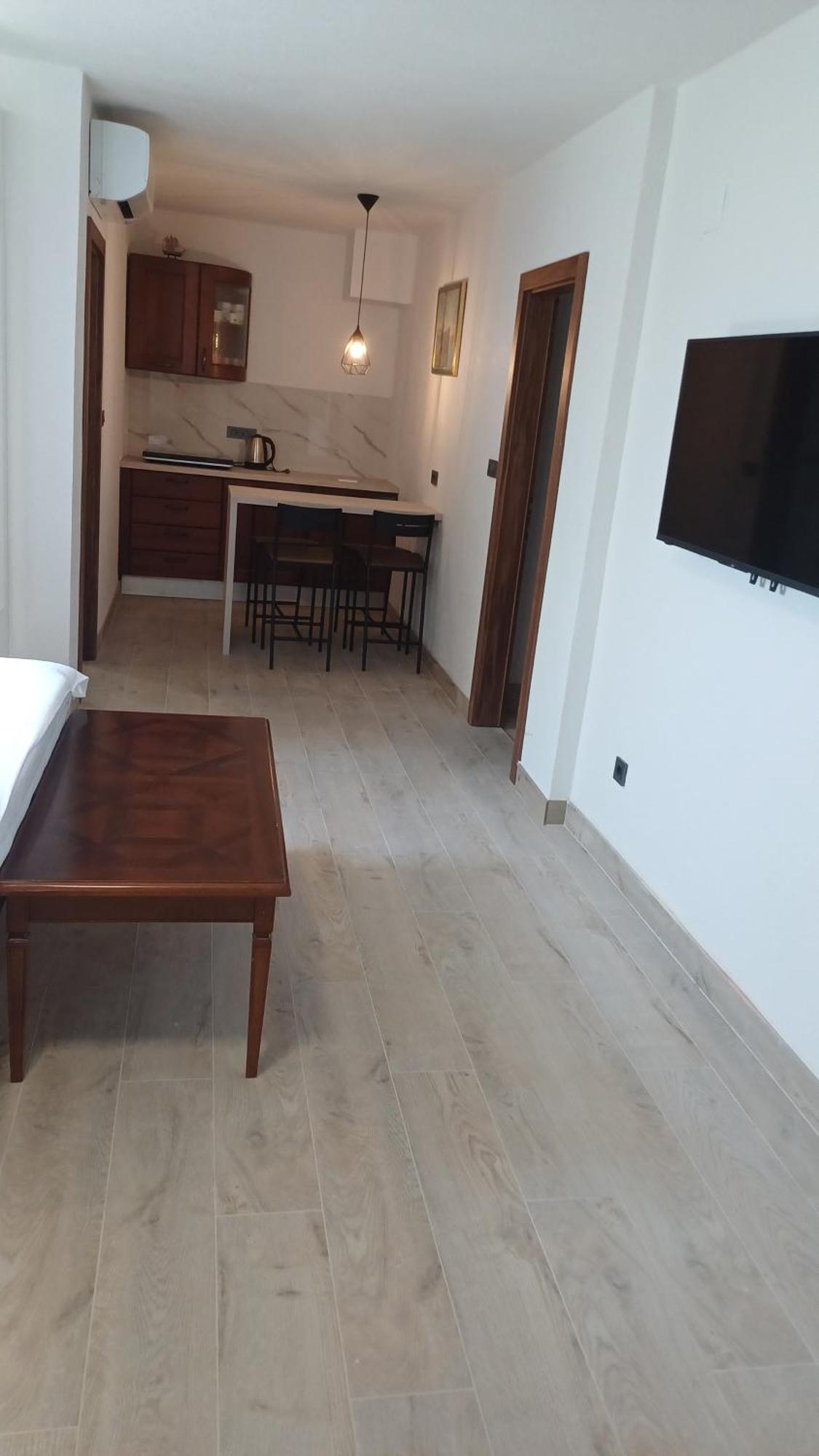 Apartmani Centar Селце Екстер'єр фото