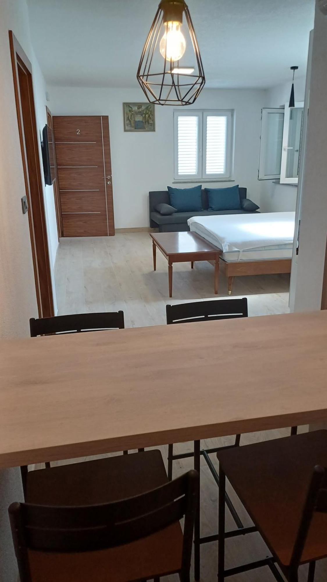 Apartmani Centar Селце Екстер'єр фото